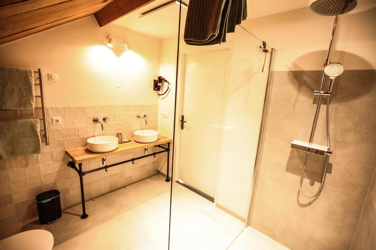 Hof Van Kleeberg Mechelen Dış mekan fotoğraf