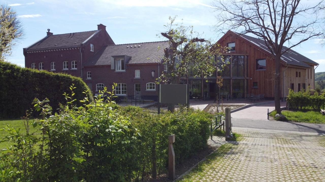 Hof Van Kleeberg Mechelen Dış mekan fotoğraf