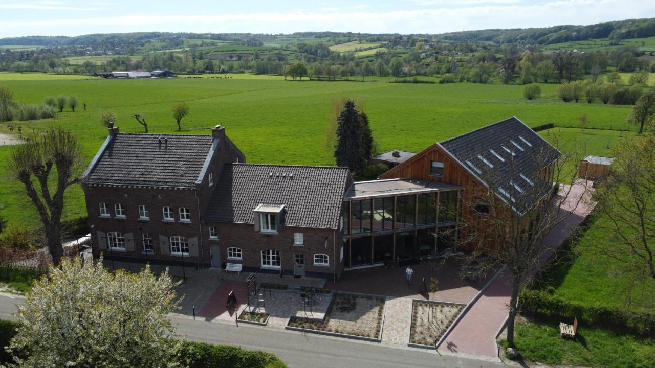 Hof Van Kleeberg Mechelen Dış mekan fotoğraf
